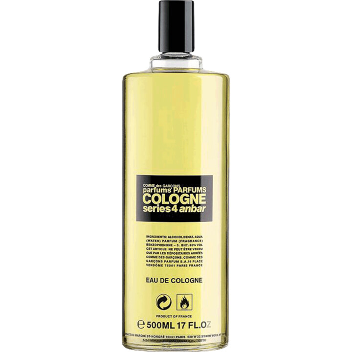 Series 4: Cologne - Anbar